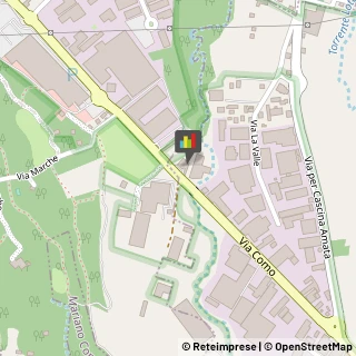 Ristoranti,22066Como