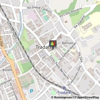 Panetterie Tradate,21049Varese