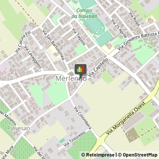 Bar e Caffetterie,31050Treviso