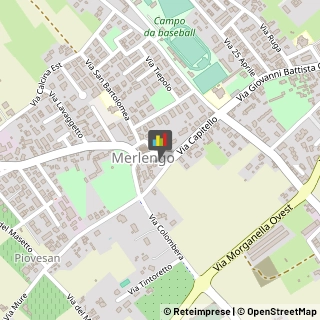 Panetterie,31050Treviso