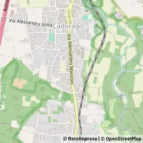 Mappa 22071