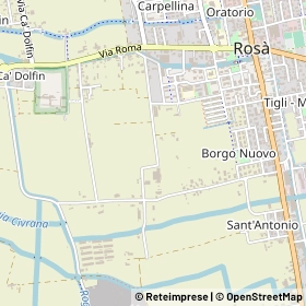 Mappa 36027