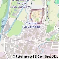 Map Valbrembo