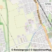 Map Tradate
