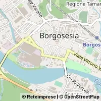 Carte Borgosesia