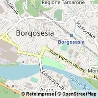 Kart Borgosesia