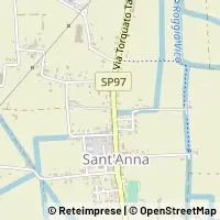 Karte Rosà