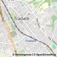 Carte Tradate
