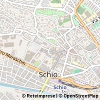지도 Schio