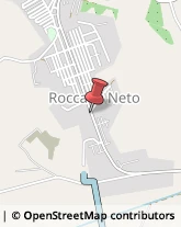 Viale Aldo Moro, 65,88821Rocca di Neto