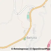 Map Belsito