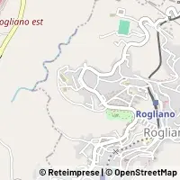 Kartta Rogliano