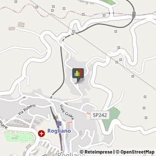 Parrucchieri Rogliano,87054Cosenza