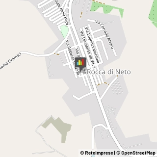 Officine Meccaniche Rocca di Neto,88821Crotone