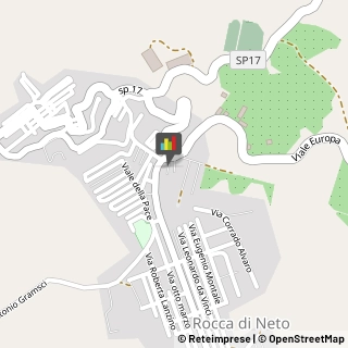 Massaggi Rocca di Neto,88821Crotone