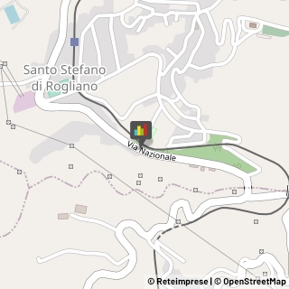 Parrucchieri Santo Stefano di Rogliano,87056Cosenza
