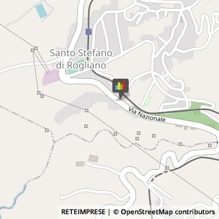 Segherie,87056Cosenza