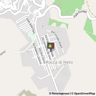 Imprese Edili Rocca di Neto,88821Crotone