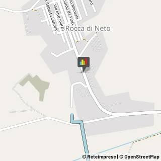 Osterie e Trattorie Rocca di Neto,88821Crotone