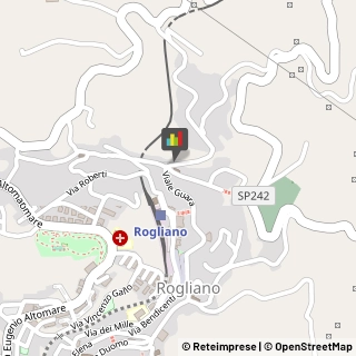 Frutta e Verdura - Dettaglio Rogliano,87054Cosenza