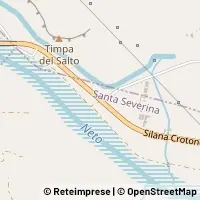 Karta Santa Severina