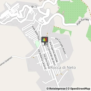 Uffici - Arredamento Rocca di Neto,88821Crotone