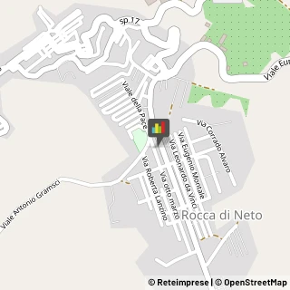 Zucchero Rocca di Neto,88821Crotone