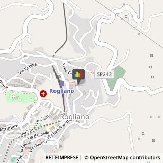 Tende e Tendaggi,87054Cosenza