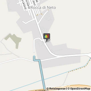 Gioiellerie e Oreficerie - Dettaglio Rocca di Neto,88821Crotone