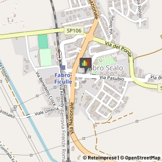 Parrucchieri Fabro,05015Terni