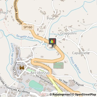 Legna da ardere,58031Grosseto