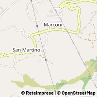 Carte Colonnella