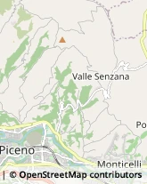 Valigerie ed Articoli da Viaggio - Produzione Ascoli Piceno,63100Ascoli Piceno