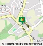 Via Roma, 48,64010Colonnella