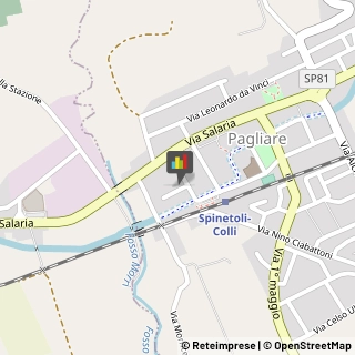 Ingegneri Spinetoli,63078Ascoli Piceno