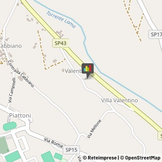 Trasporti Refrigerati Ascoli Piceno,63082Ascoli Piceno