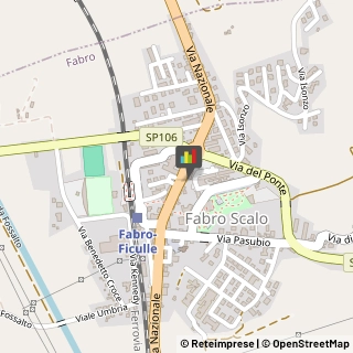Parrucchieri Fabro,05015Terni