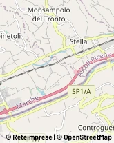 Serramenti ed Infissi, Portoni, Cancelli Colli del Tronto,63079Ascoli Piceno