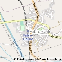 Kort Fabro