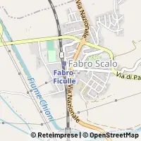 Map Fabro