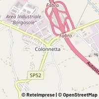 Kartta Fabro