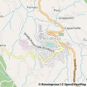 Mappa 58031