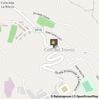 Trasporti San Benedetto del Tronto,63079Ascoli Piceno