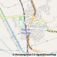 Carte Fabro