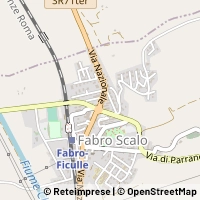 Kartta Fabro