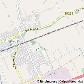 Mappa 63078