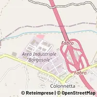 Carte Fabro
