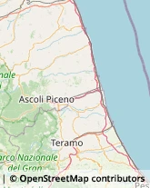 Locande e Camere Ammobiliate Teramo,64100Teramo