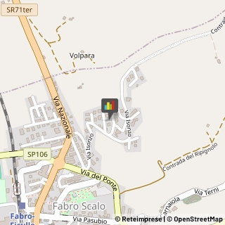 Officine Meccaniche Fabro,05010Terni