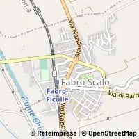 Map Fabro